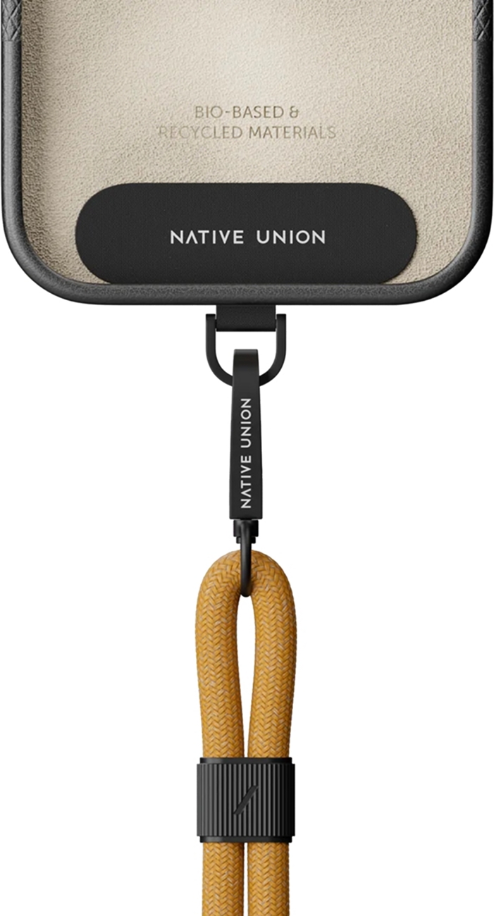 Ремінець для чохла Native Union Universal Wrist Sling Kraft